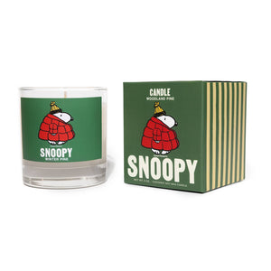 Peanuts Character Candles - Tigertree