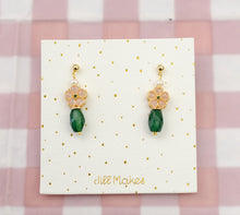 Load image into Gallery viewer, Bonnie Earrings - Tigertree
