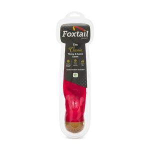 Foxtail Ball