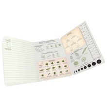 Load image into Gallery viewer, Botany Naturalist&#39;s Notebook
