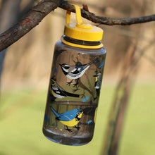 Load image into Gallery viewer, Warblers Nalgene Water Bottle
