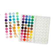 Lil' Paint Pods Watercolor Paint - Tigertree