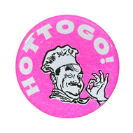 HOTTOGO Button - Tigertree