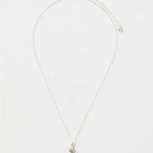 Load image into Gallery viewer, Pigeon Necklace - Tigertree
