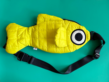 Load image into Gallery viewer, The Fish Bag
