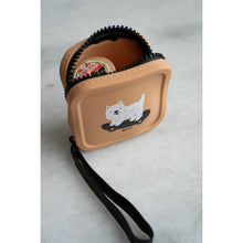 Load image into Gallery viewer, Zipper Coin Pouch - Sk8 Dawg
