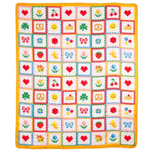Load image into Gallery viewer, Quilted Blanket

