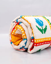 Load image into Gallery viewer, Quilted Blanket
