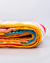 Load image into Gallery viewer, Quilted Blanket
