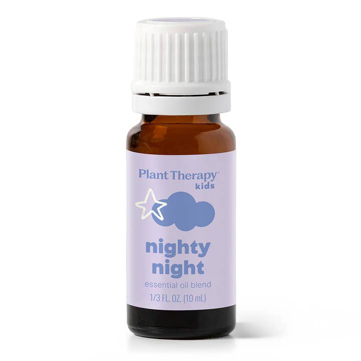 Nighty Night KidSafe Essential Oil- 10ml