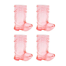 Load image into Gallery viewer, Western Boot Shot Glass Set
