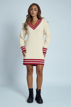 Load image into Gallery viewer, Brushed Knit Jumper
