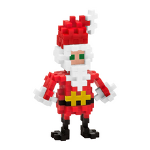 Load image into Gallery viewer, Tube - Santa
