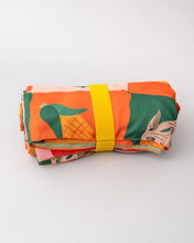 Load image into Gallery viewer, Picnic Blanket- Tiled Produce

