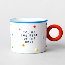 Load image into Gallery viewer, You Make Every Moment Fun Mug
