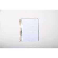Load image into Gallery viewer, Rough Draft Mini Notebook - Don&#39;t Forget
