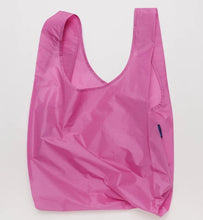 Load image into Gallery viewer, Standard Baggu - Extra Pink - Tigertree
