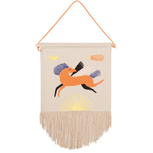 Load image into Gallery viewer, Astral Wall Art
