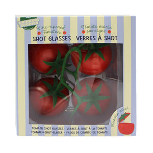 Tomato Vine Ripened Shots