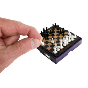 World's Smallest Games - Tigertree
