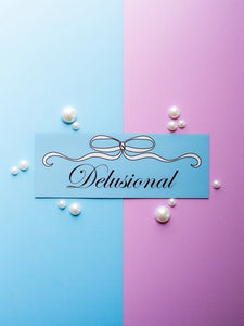 Delusional Magnet - Tigertree