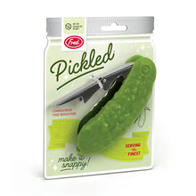 Load image into Gallery viewer, Pickled - Pickle Corkscrew
