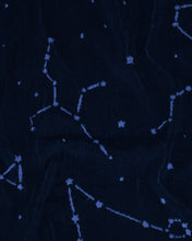 Load image into Gallery viewer, Bath Towel- Constellation
