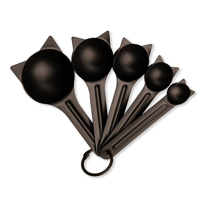 Cat Measuring Spoons - Tigertree