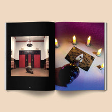 Load image into Gallery viewer, Snail World 2: Welcome to Slimetown Coffee Table Book
