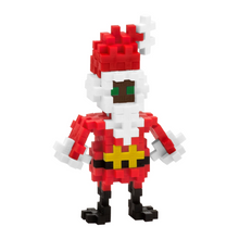 Load image into Gallery viewer, Tube - Santa
