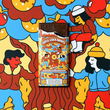 Load image into Gallery viewer, Apple Cider Donuts Truffle Bar
