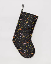 Load image into Gallery viewer, Holiday Stocking - Star Fish - Tigertree
