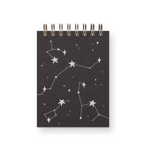 Constellations Mini Jotter - Tigertree