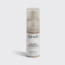 Load image into Gallery viewer, Volumizing Rice Protein Dry Shampoo- Invisible 1 oz
