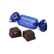 Load image into Gallery viewer, Dark Salty Toffee Bonbon Box
