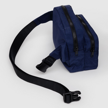 Load image into Gallery viewer, Fanny Pack - Embroidered Wildflower

