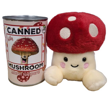 Load image into Gallery viewer, Canned Mushroom
