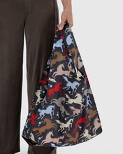 Load image into Gallery viewer, Standard Baggu - Horse Cut- Outs
