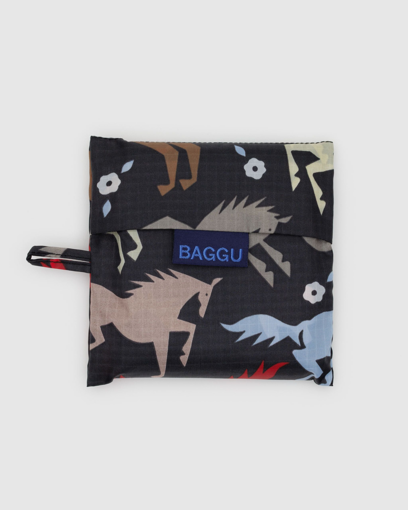 Load image into Gallery viewer, Standard Baggu - Horse Cut- Outs