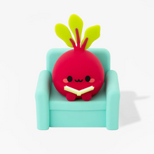 Load image into Gallery viewer, Ambient Light - Billie Beets Couch
