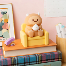 Load image into Gallery viewer, Ambient Light - Hank Yeti Couch
