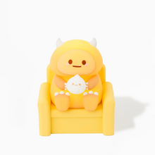Load image into Gallery viewer, Ambient Light - Hank Yeti Couch
