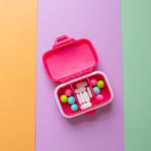 Load image into Gallery viewer, Attention Deficit Pill Case - Tigertree
