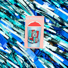Load image into Gallery viewer, Abolish Ice Enamel Pin
