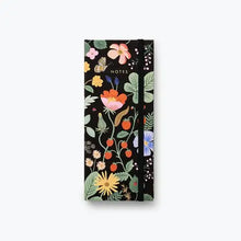 Load image into Gallery viewer, Strawberry Fields Sticky Note Folio - Tigertree

