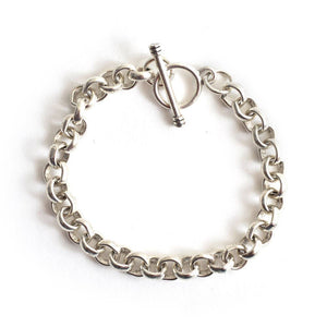 Rollo Chain Bracelet