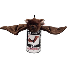 Load image into Gallery viewer, Mochi the Canned Bat
