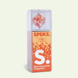 Speks Pixel Magnets