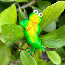 Load image into Gallery viewer, Retro Fridge Magnet Animal -
