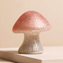 Load image into Gallery viewer, Pink Mushroom Light - Tigertree
